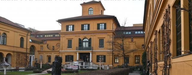 Lenbach-Haus