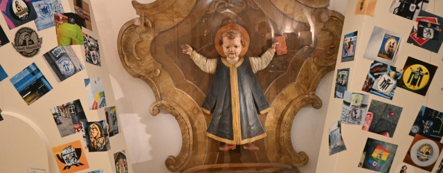Das Münchner Kindl