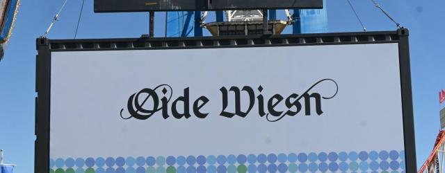 Oide Wiesn 2026: Vier Euro Eintritt in die Vergangenheit