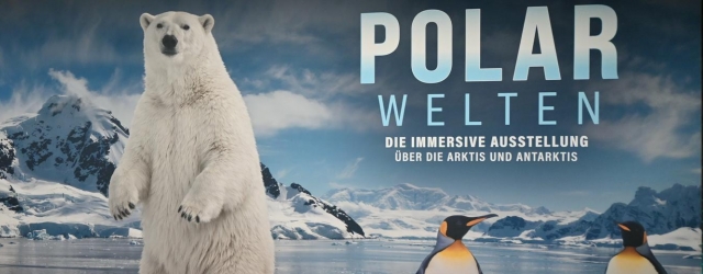 Polar-Welten München 2026