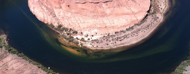 Horseshoe Bend Arizona