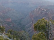 Colorado River im Grand Canyon