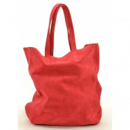 Sac, rouge